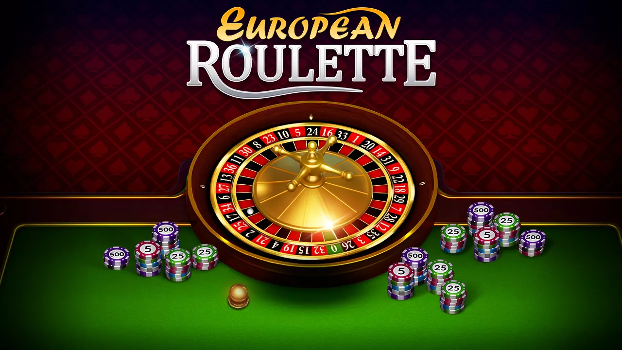European roulette payoutGET BONUS