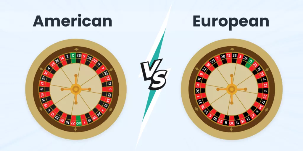 GET BONUS - european roulette game - European Roulette | 3
